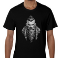 The great Warrior t-shirt