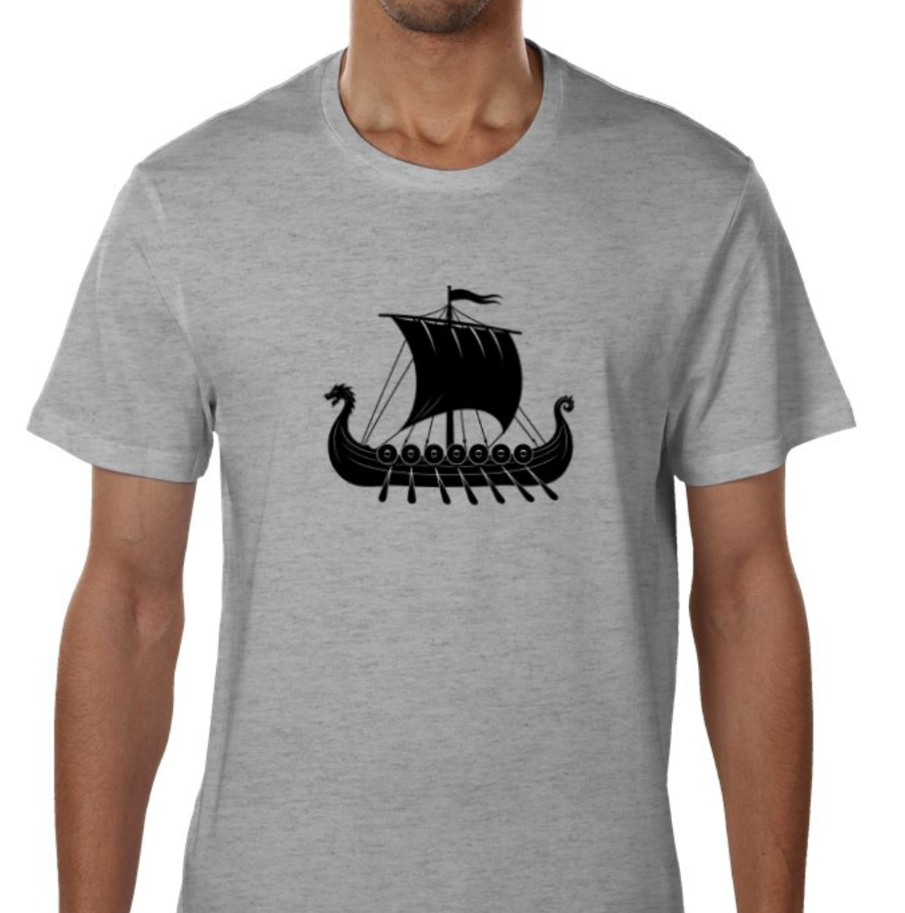 War ship t-shirt