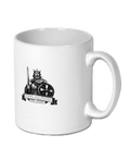 Premium King Alfred the Great mug